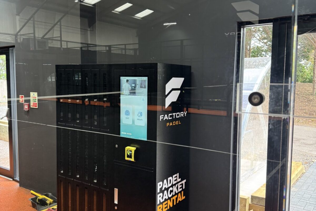 Factory Padel UK, Market Harborough (3)