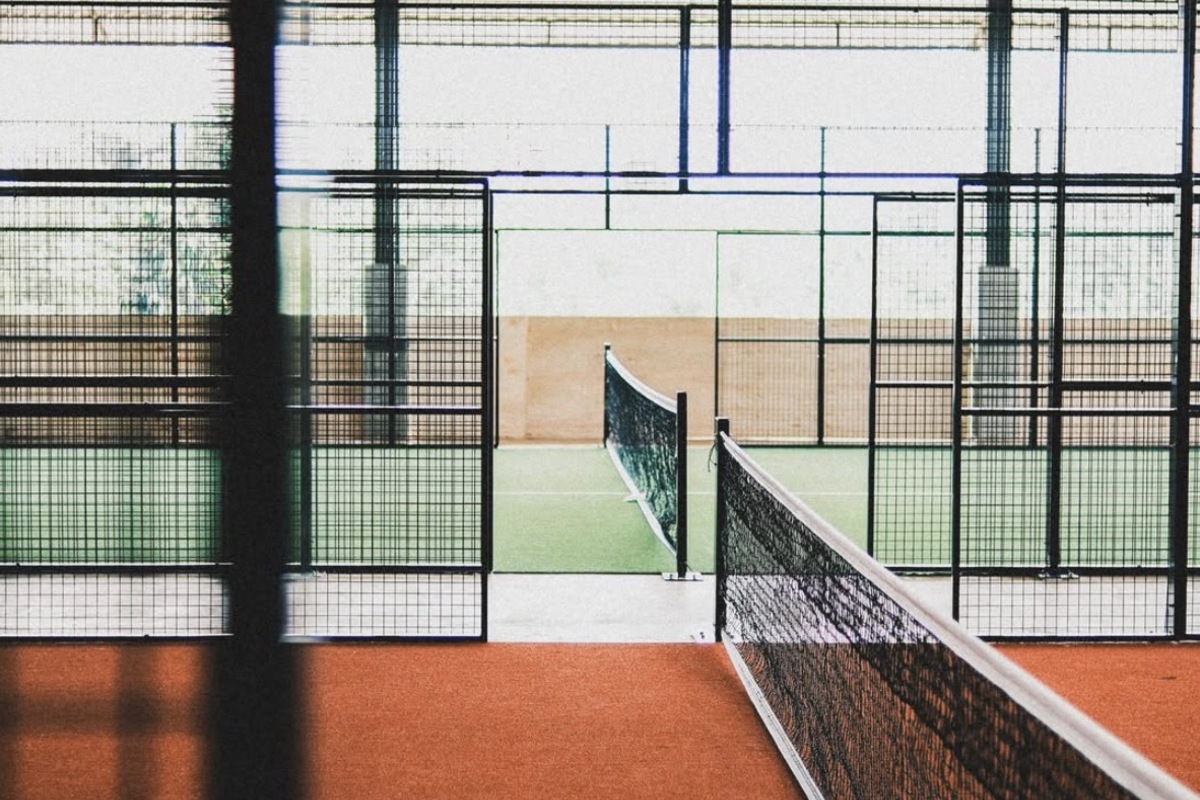 Rimba Courts, Tangerang Selatan (3)