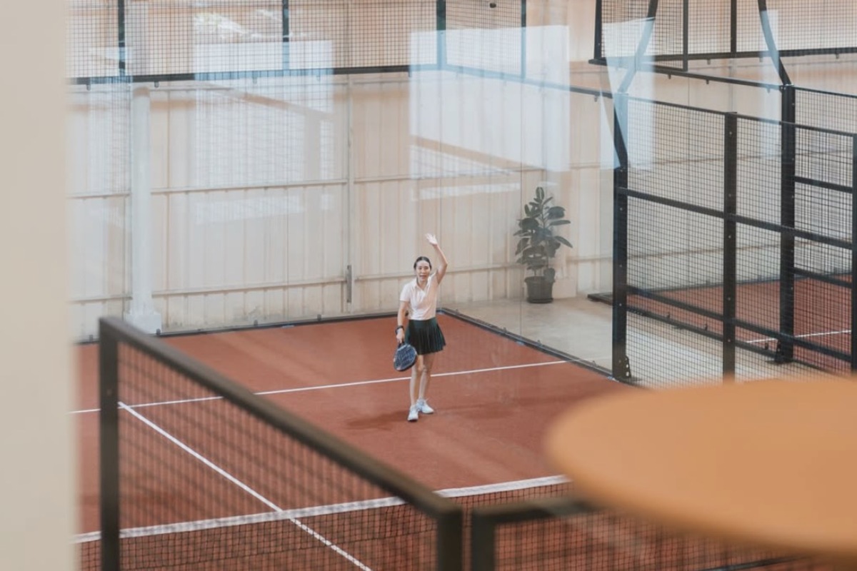 Avenue Padel Club, Tangerang del Sur (3)