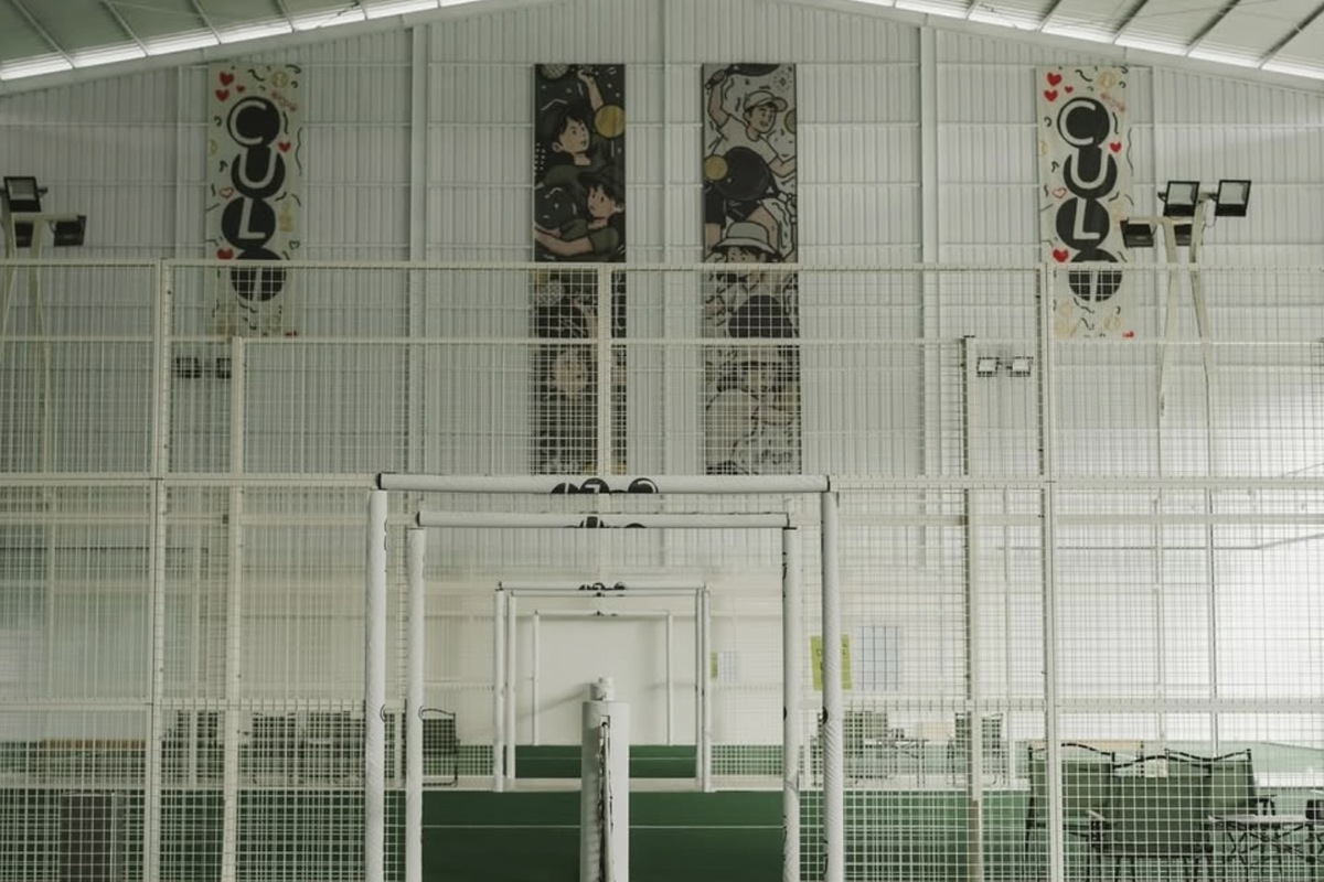 Padel Cult, Tangerang del Sur (4)