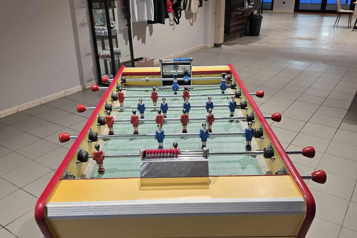 Padel Family Club, Brebières (3)