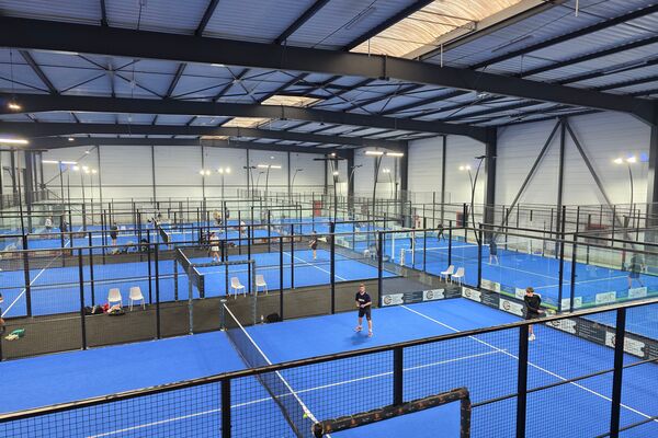 Padel Family Club
