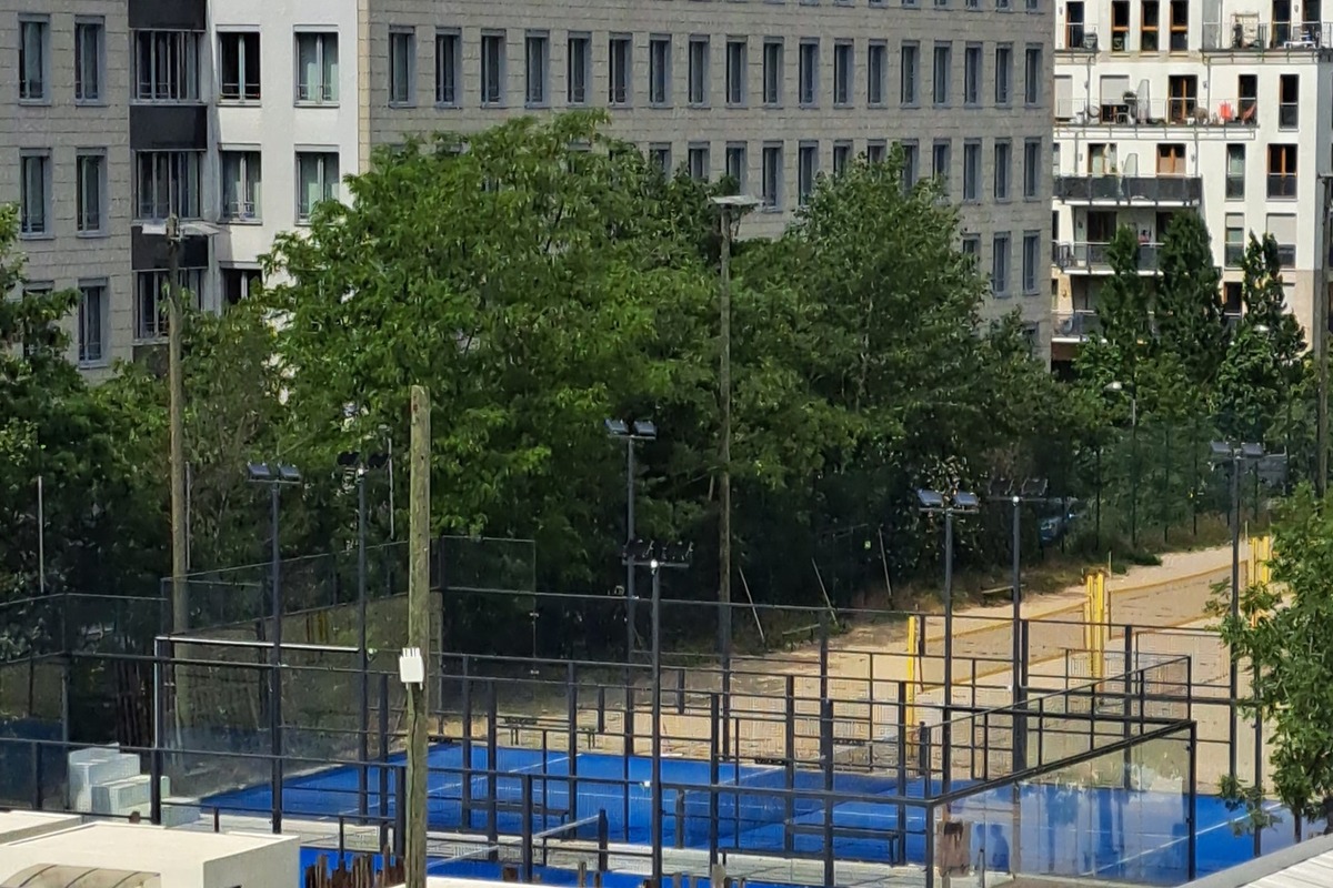 BeachMitte Berlin, Berlin (2)
