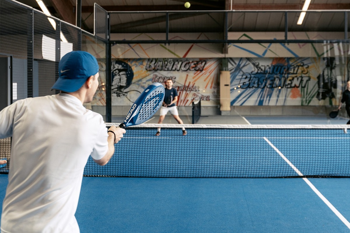 BallsportACADEMY Balingen im Hobbyland Tennis-Center, Balingen (3)