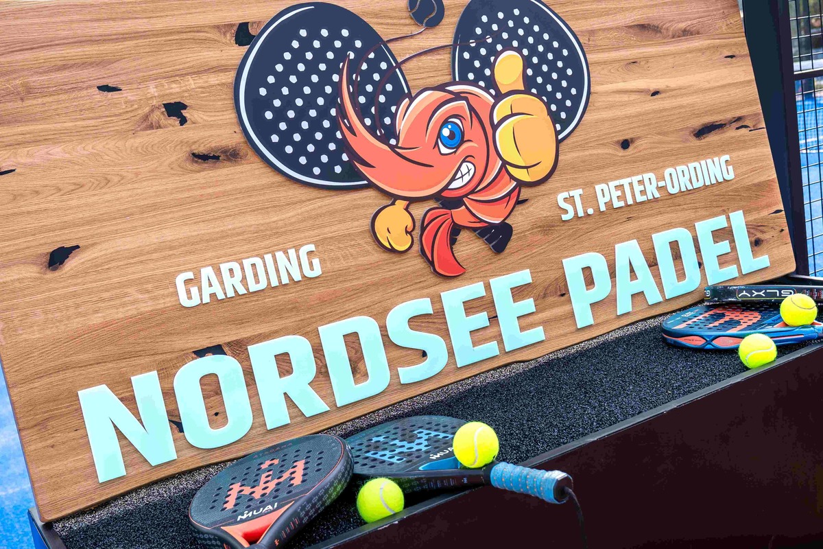 Nordsee Padel, Garding (5)