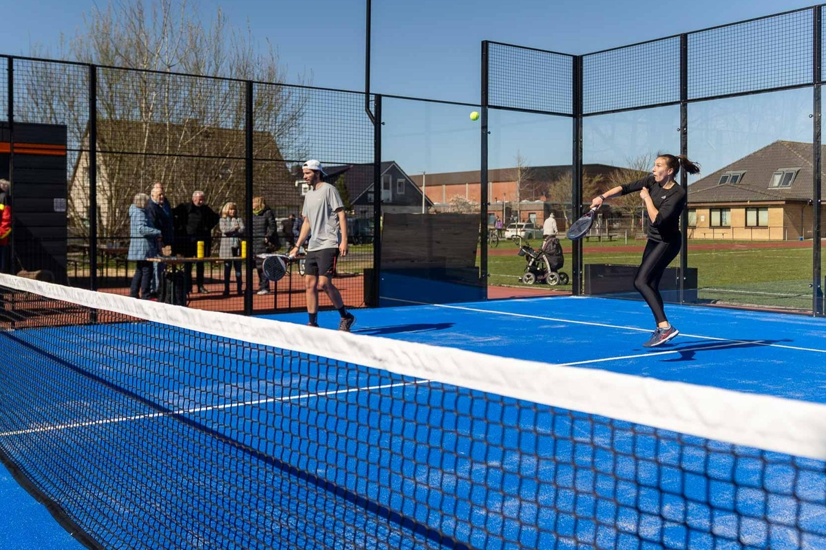 Nordsee Padel, Garding (2)