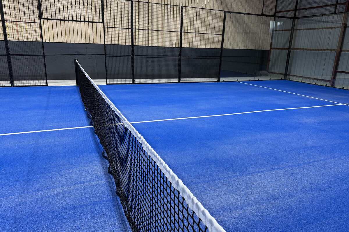 Wold Padel