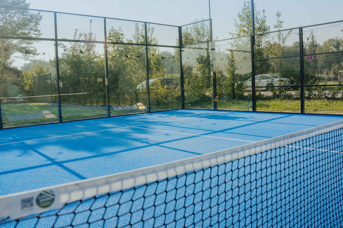 Padel4All Töging, Töging am Inn (2)