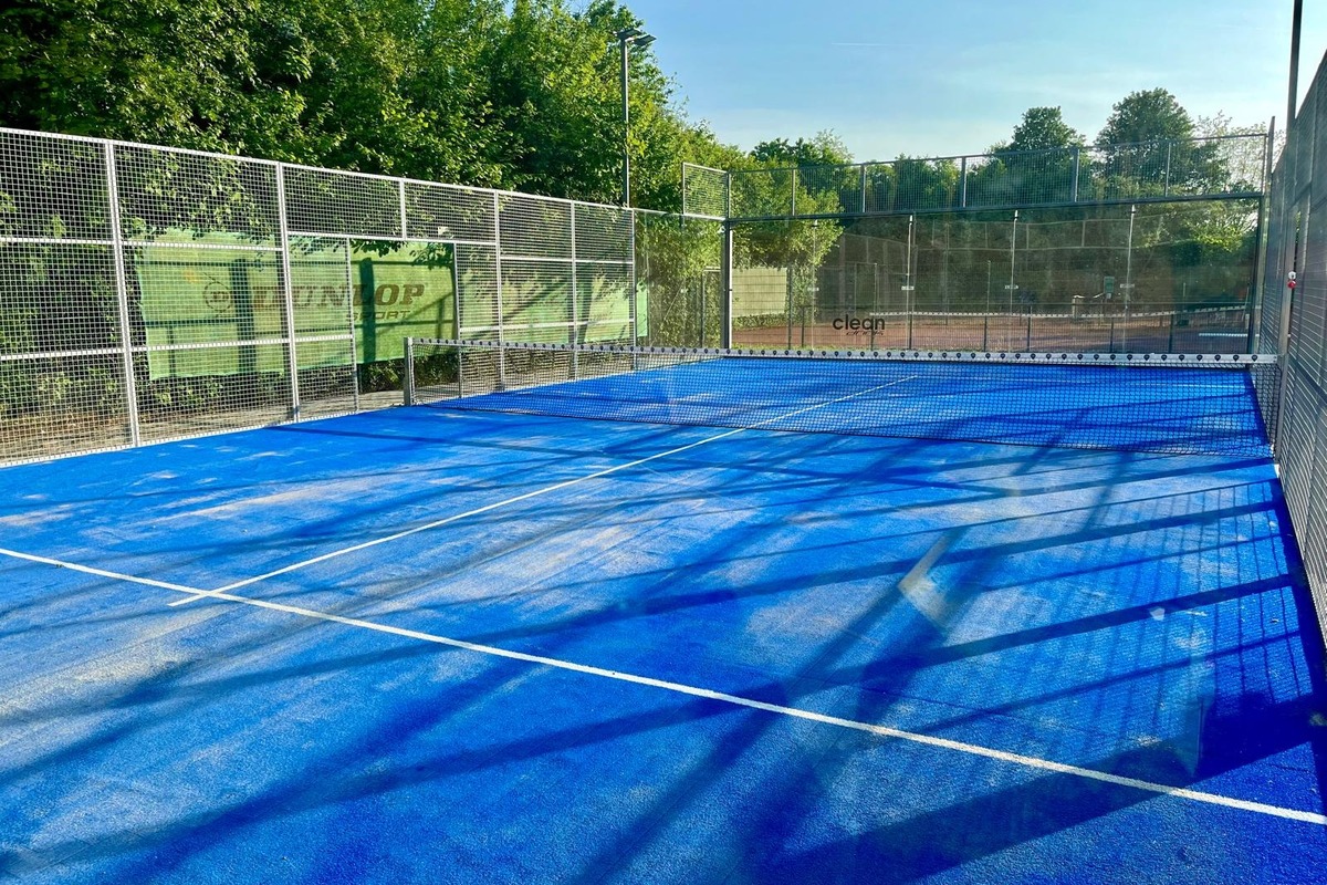 Smash Padel Schwerte, Schwerte (5)