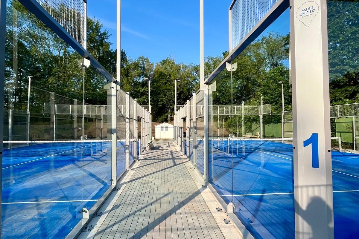 Smash Padel Schwerte, Schwerte (3)