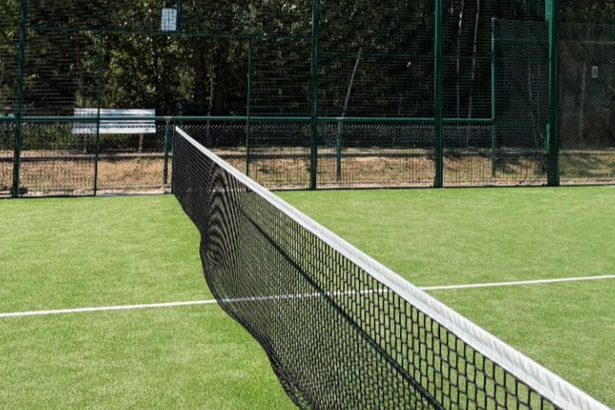 Rainbow Padel, Bernau near Berlin (4)