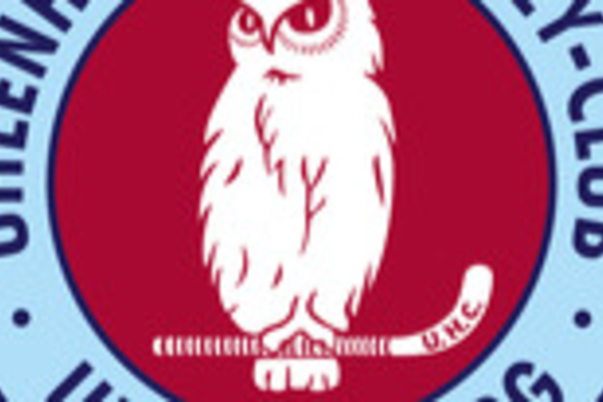 UHC - Uhlenhorster Hockey-Club Hamburg, Hamburg (3)
