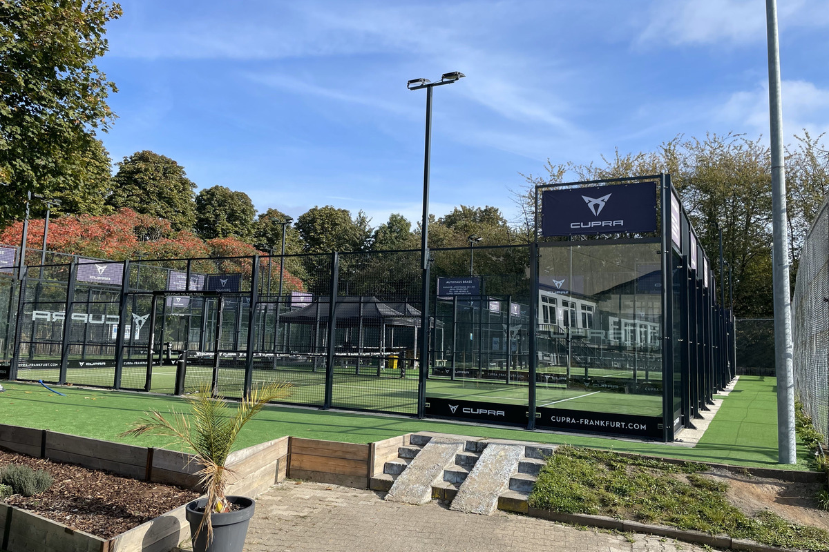 Sportpark Frankfurt, Fráncfort del Meno (5)