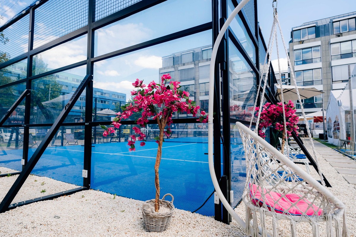 Padel Tennis Wiesbaden, Wiesbaden (2)