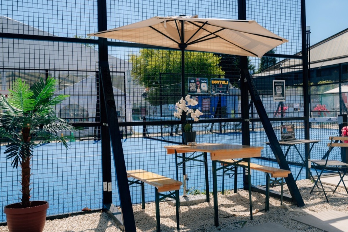 Padel Tennis Wiesbaden, Wiesbaden (5)