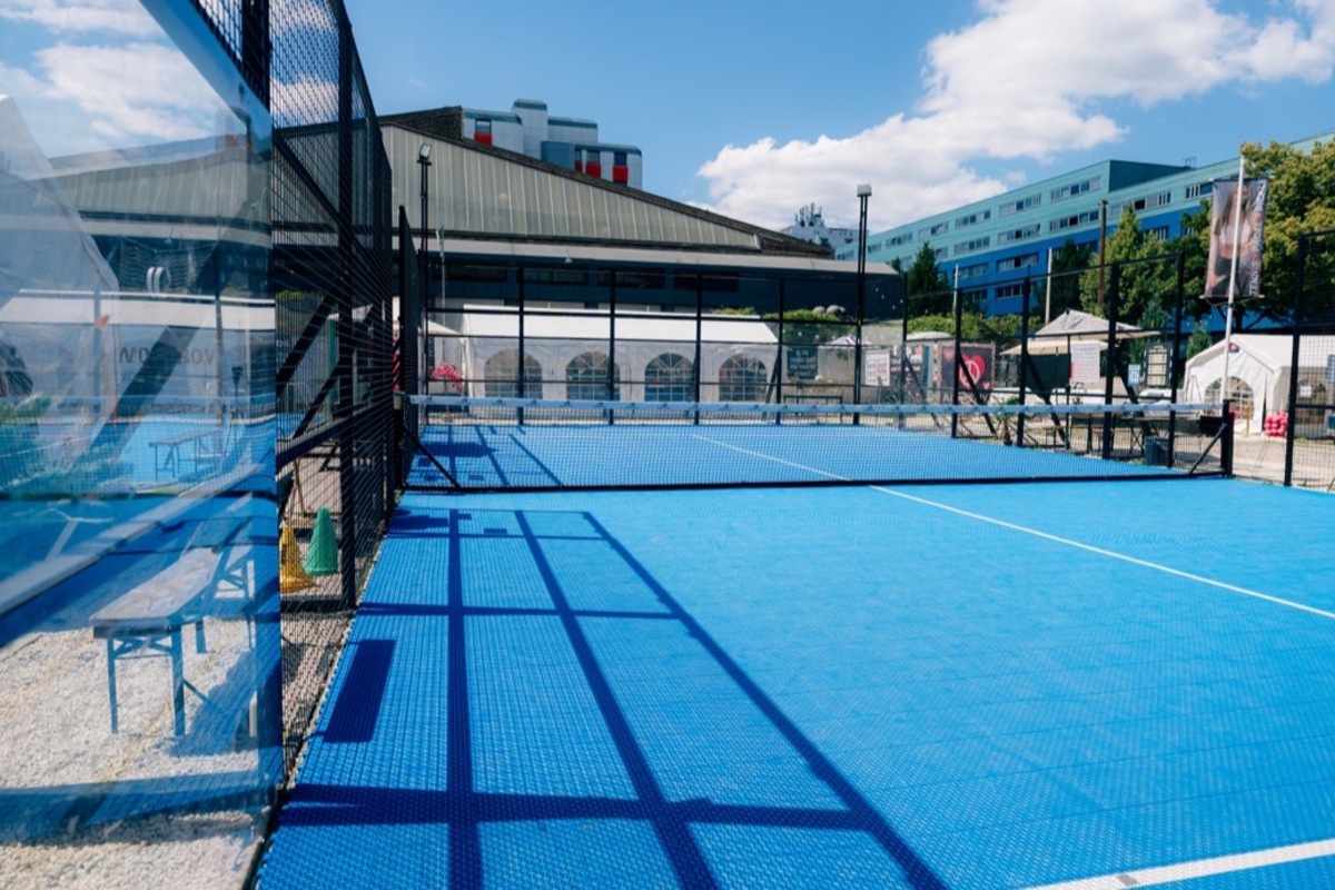 Padel Tennis Wiesbaden, Wiesbaden (3)
