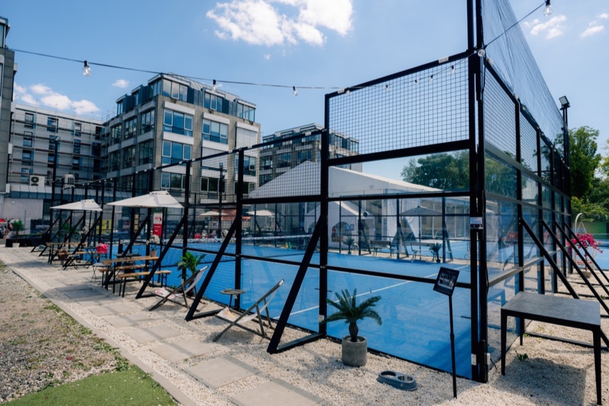 Padel Tennis Wiesbaden, Wiesbaden (4)