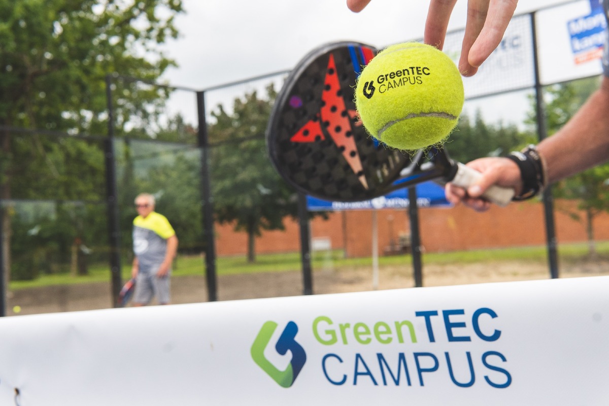 GreenTEC Padel, Enge-Sande (5)