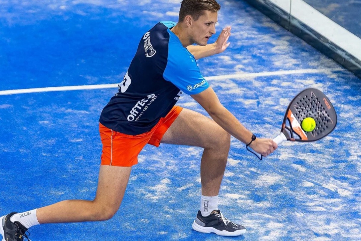 GreenTEC Padel, Enge-Sande (2)