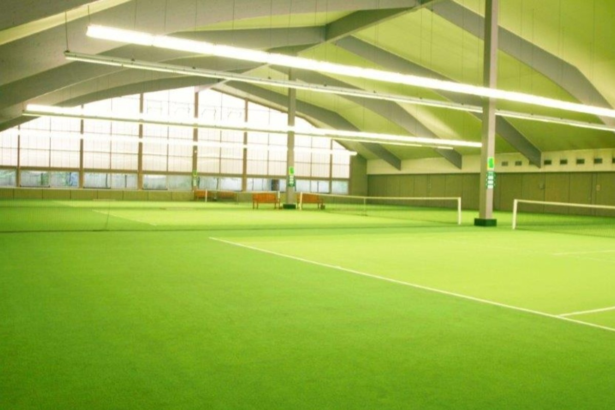 Sportmühle Hilden, Hilden (5)