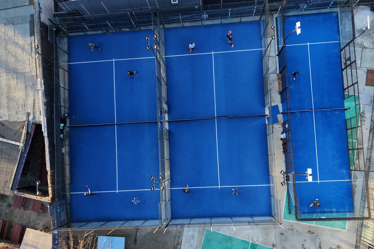 Birgit Padel, Berlin (4)