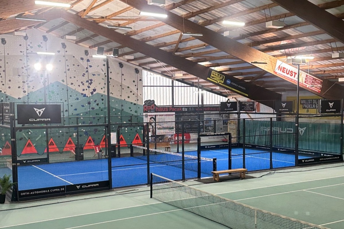 Sportpark Elz, Elz (2)