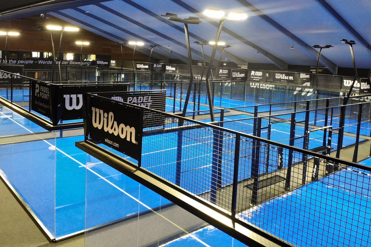 Motions Racket Club Bunde, Bunde (2)