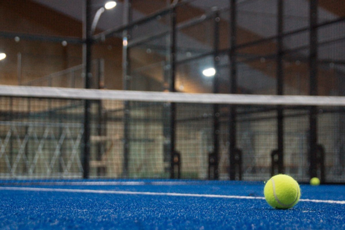 FitnessZone Padel, Walsrode (3)