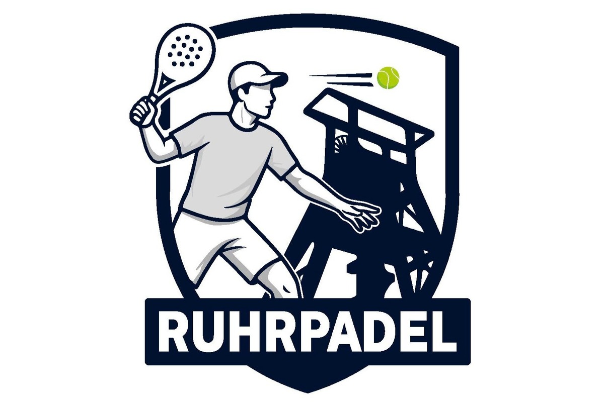 Ruhrpadel Sportpark, Gladbeck (2)
