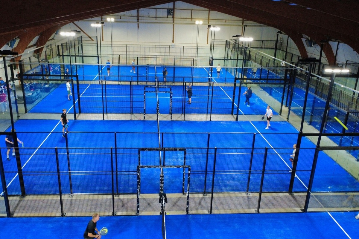 Oldesloer Fitness-World, Bad Oldesloe (2)