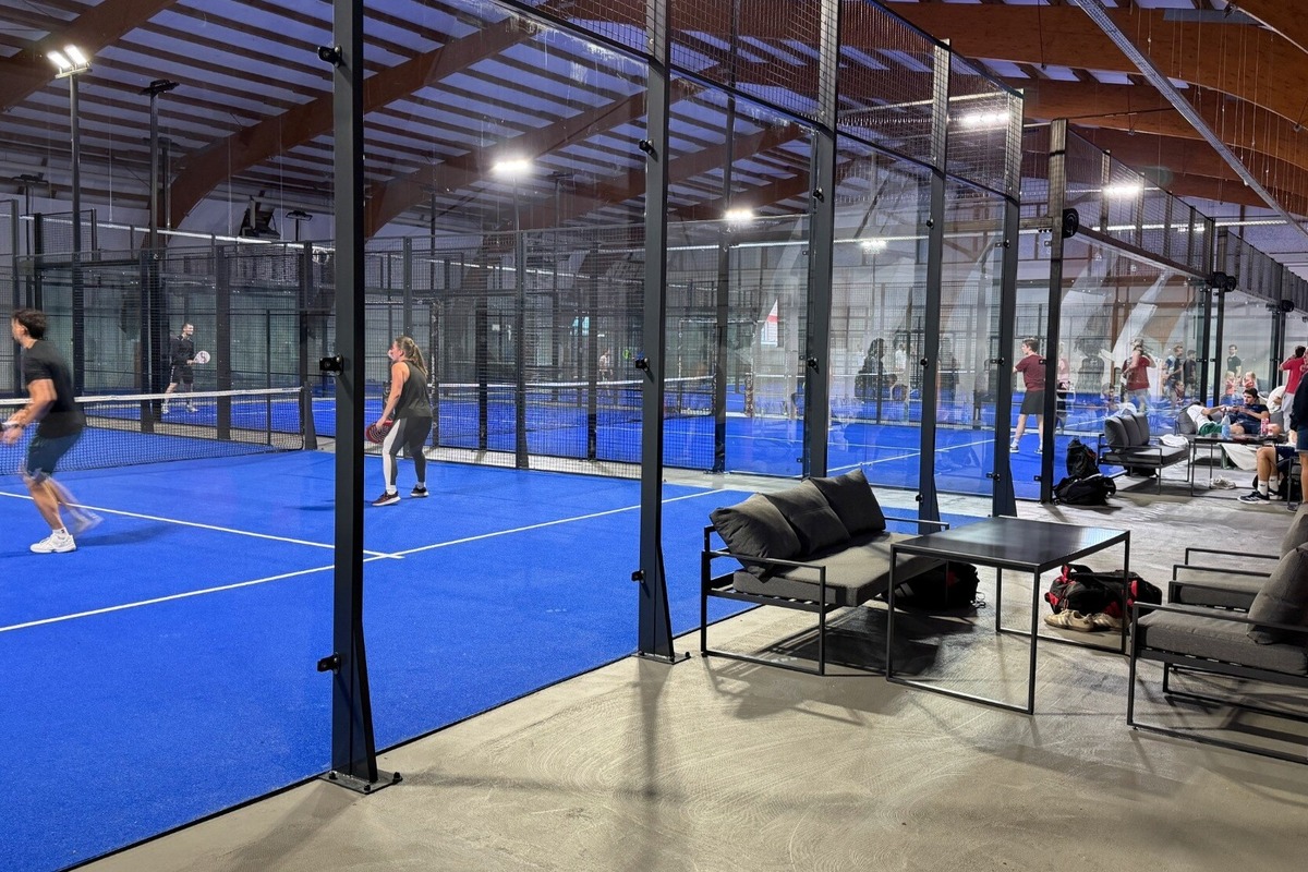 Oldesloer Fitness-World, Bad Oldesloe (3)