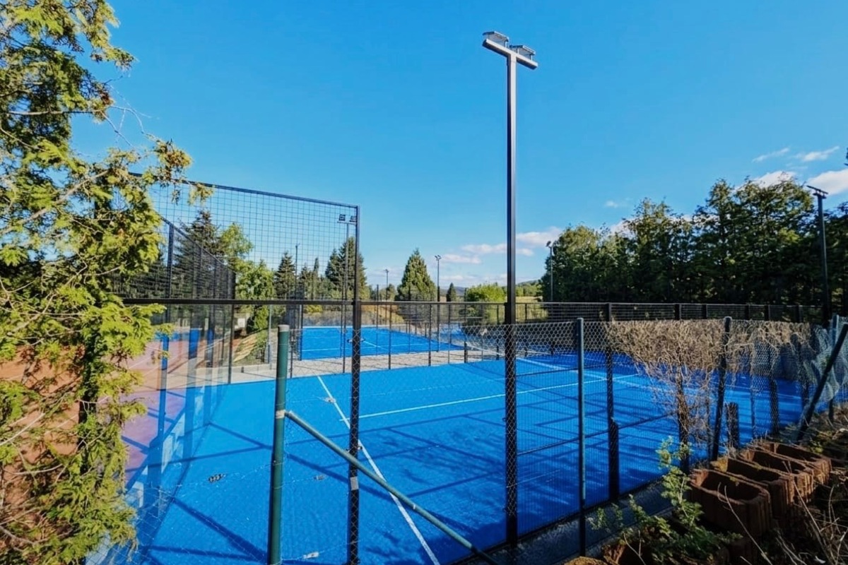 Vulkan Padel Kruft, Kruft (5)