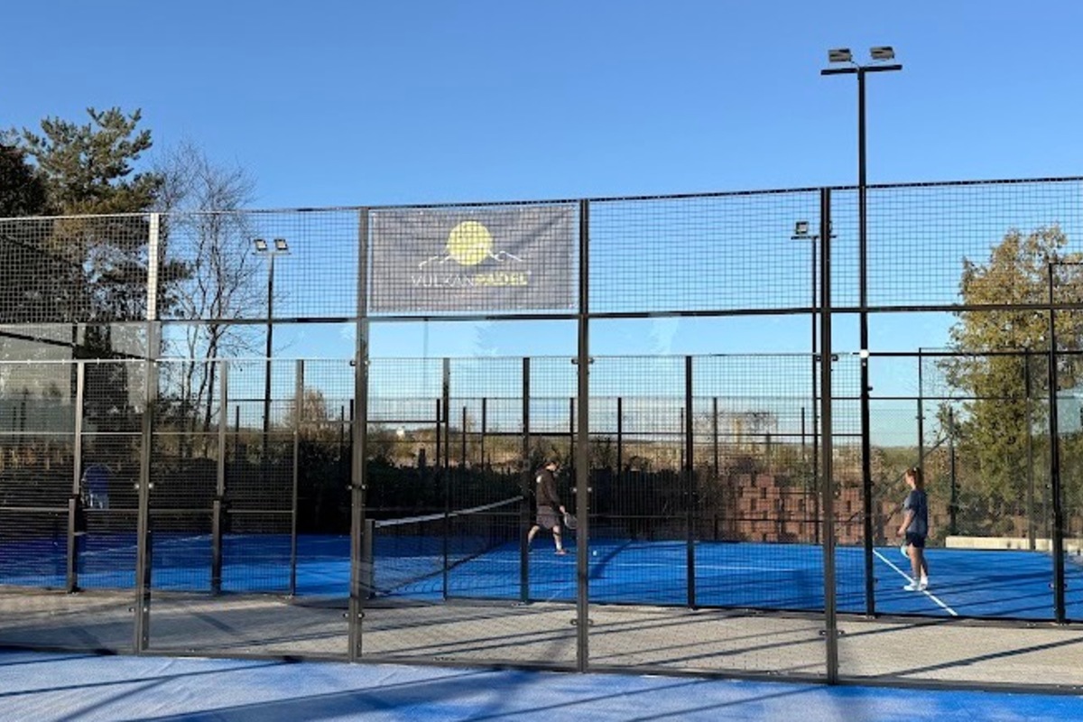Vulkan Padel Kruft, Kruft (3)