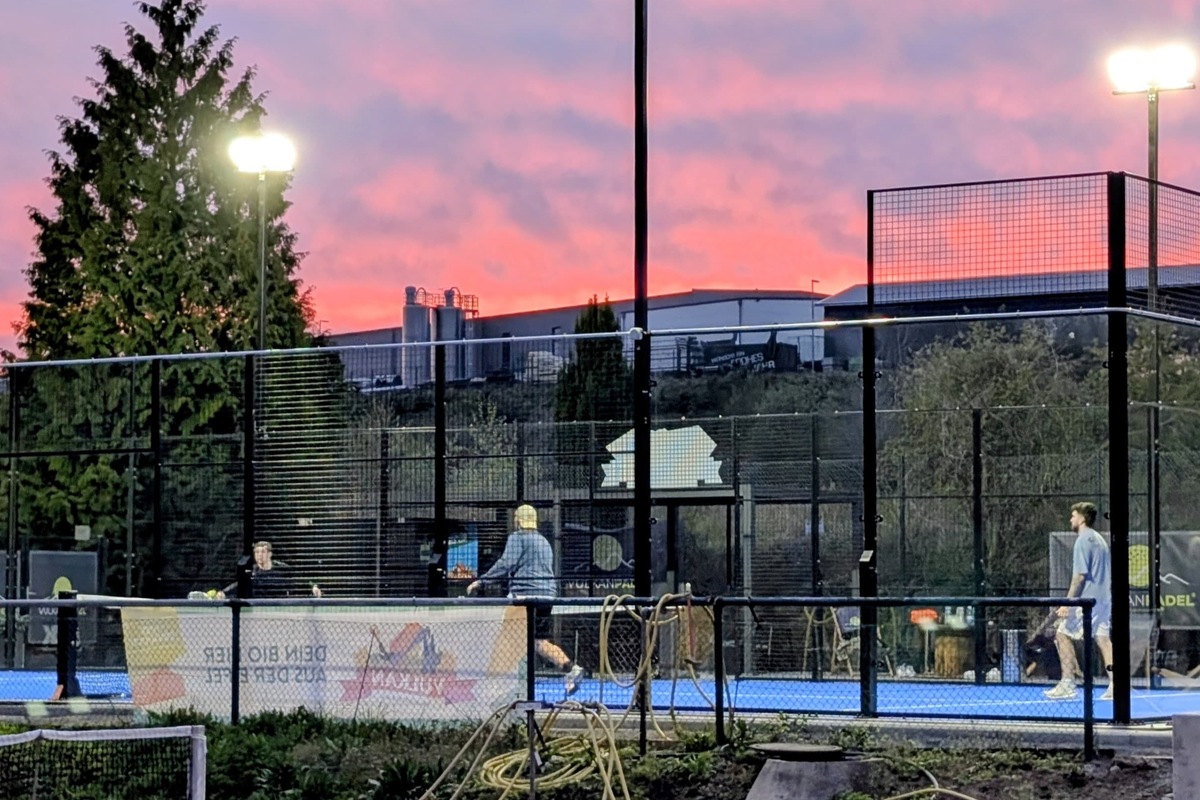 Vulkan Padel Kruft, Kruft (2)
