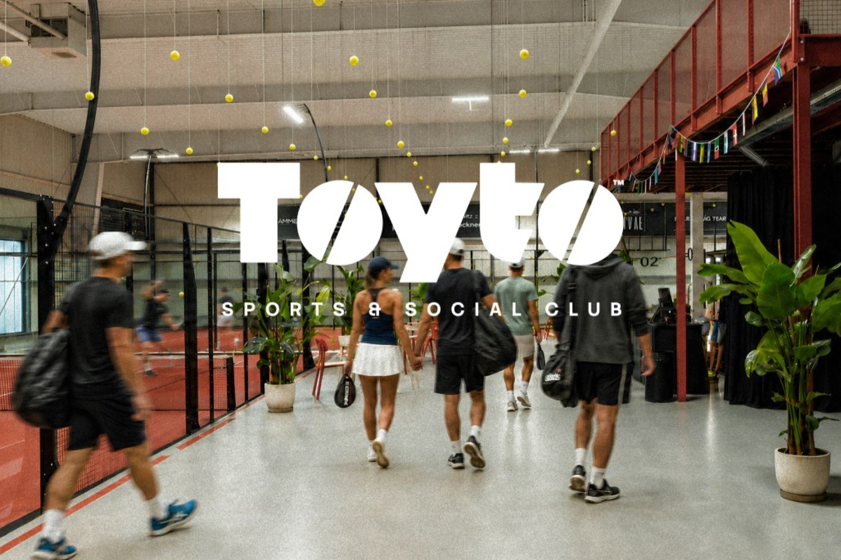 Toyto Sports & Social Club, Detmold (2)