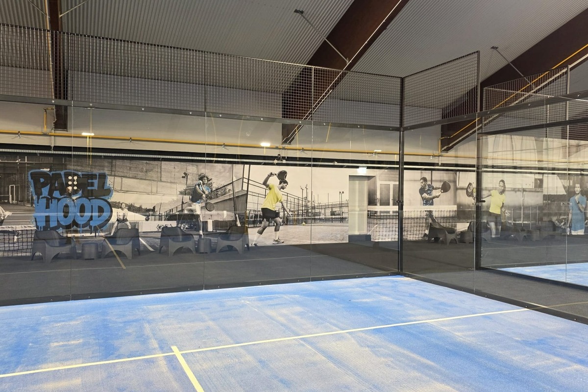 PadelHood Fröndenberg, Fröndenberg (2)