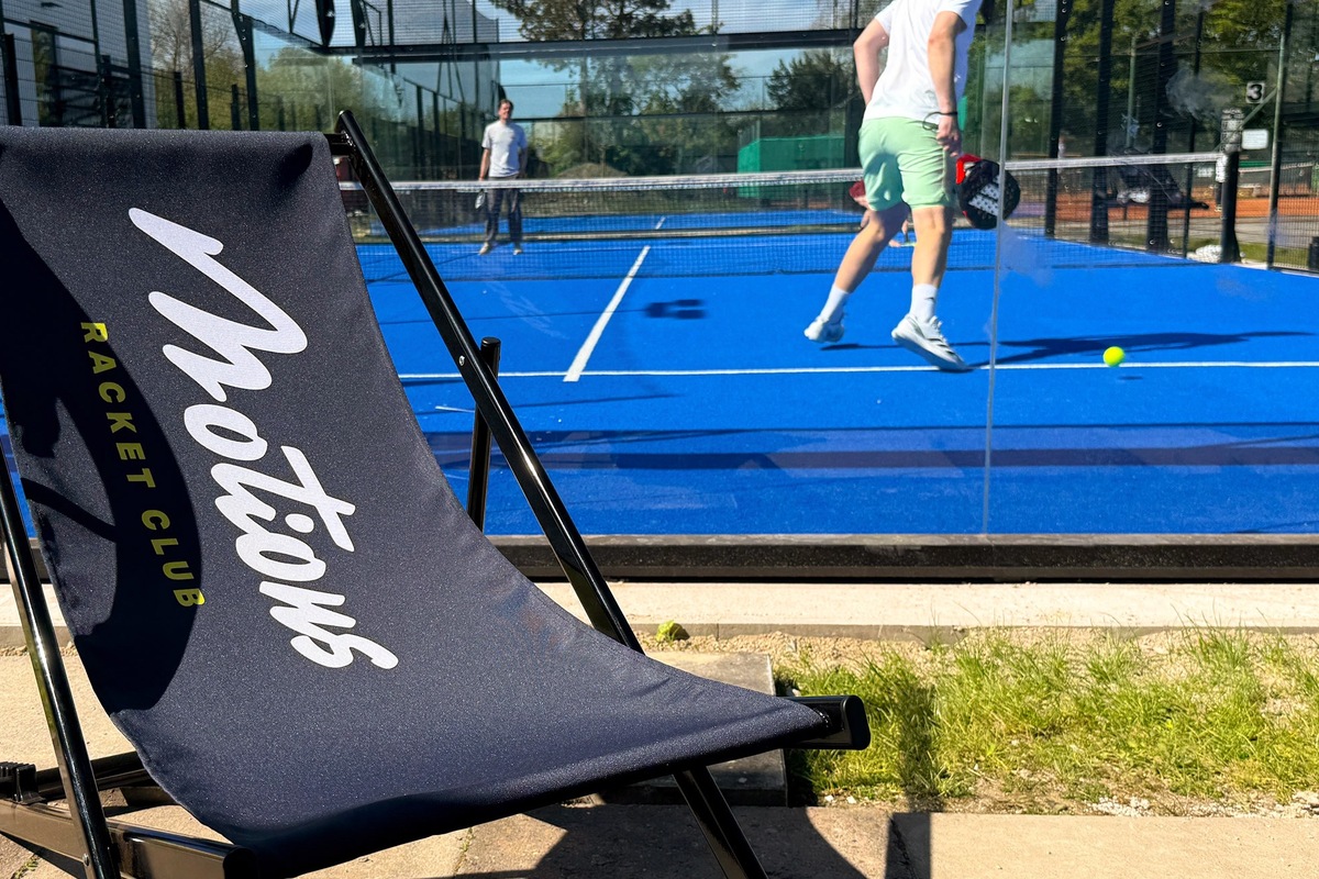 Motions Racket Club Paderborn, Paderborn (2)