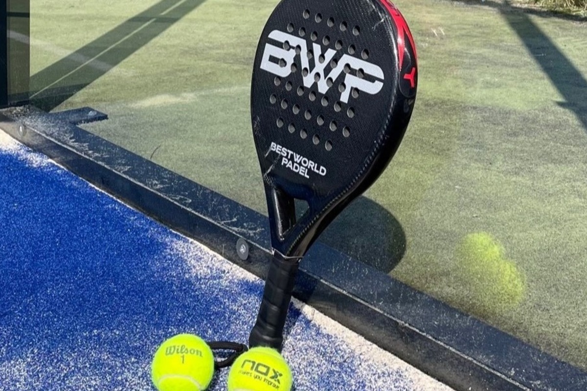 Padel Sylt, Wenningstedt-Braderup (Sylt) (3)