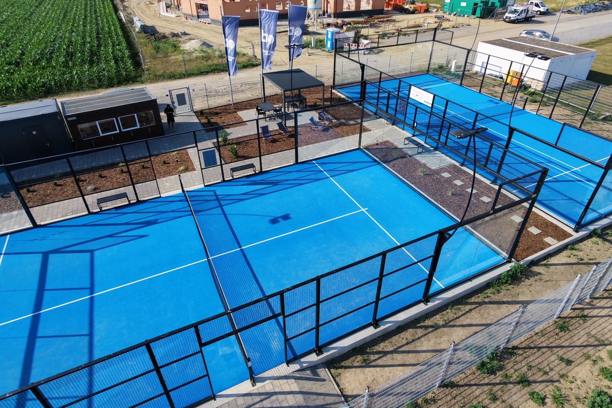 Bavarian Padel, Wallersdorf (2)