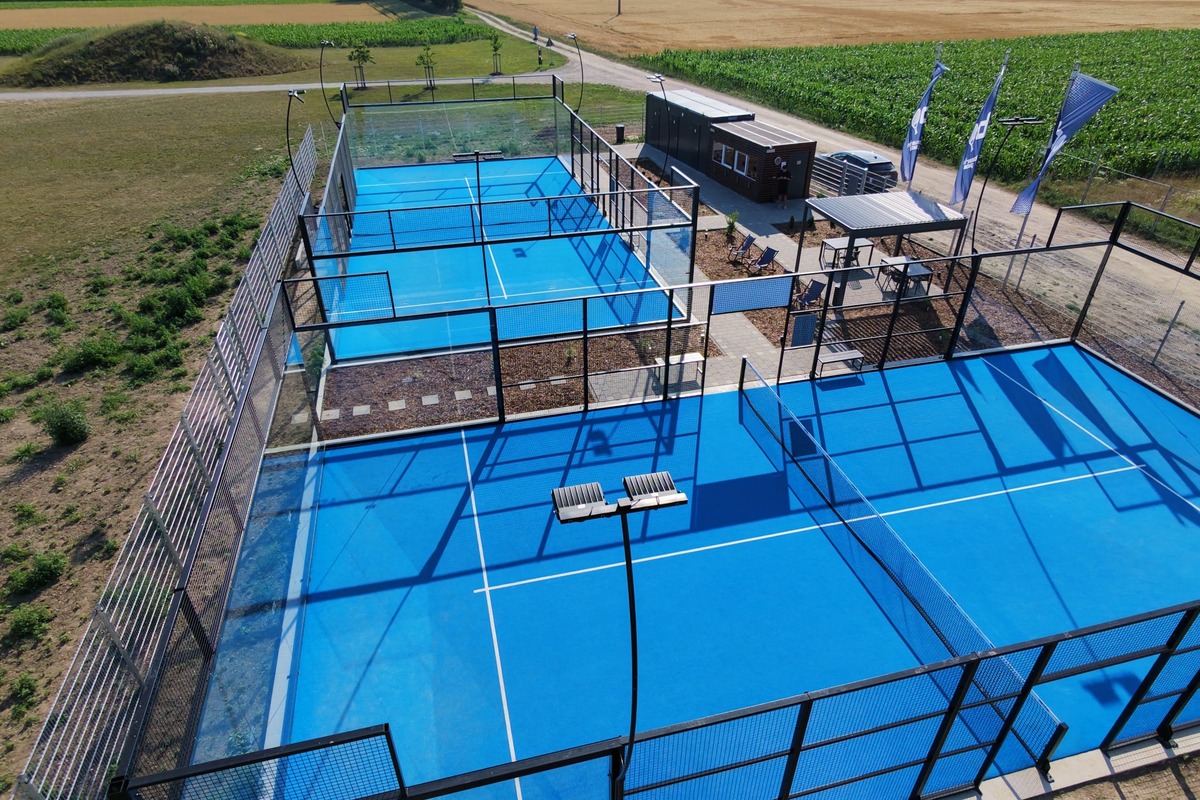Bavarian Padel, Wallersdorf (3)