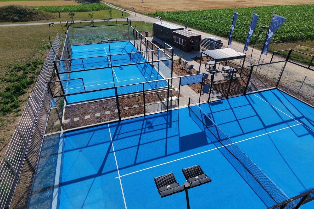 Bavarian Padel, Wallersdorf (4)