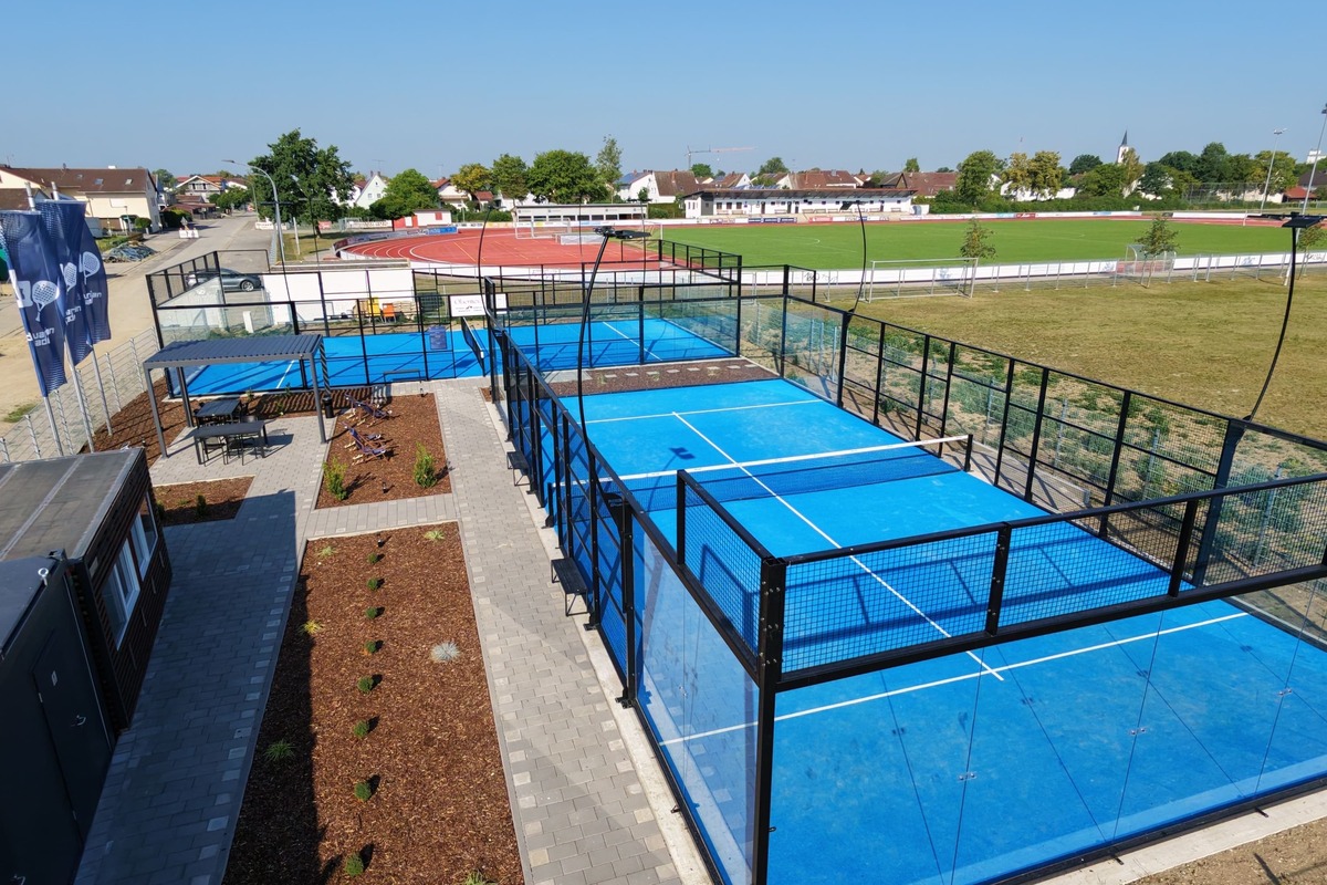 Bavarian Padel, Wallersdorf (5)