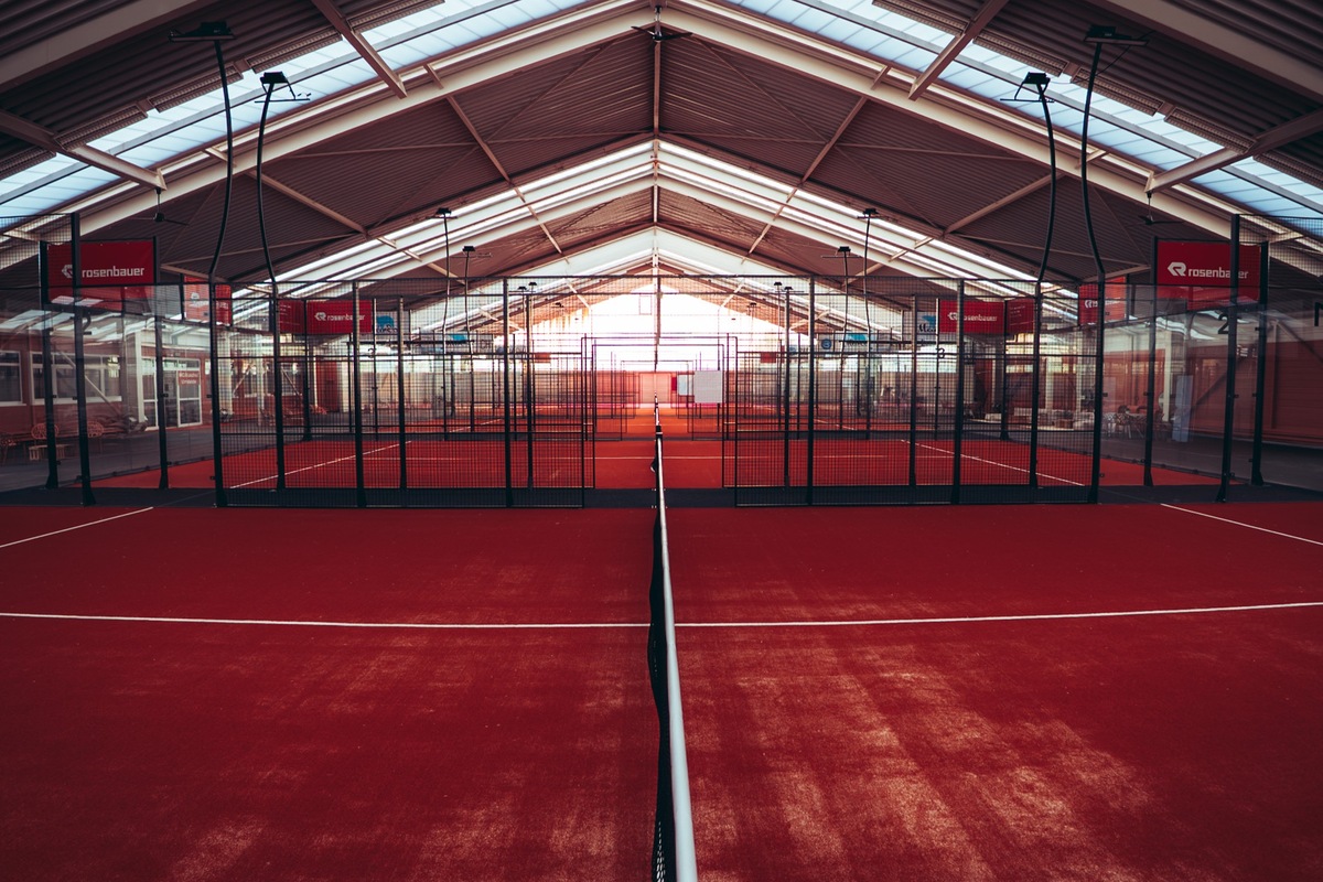 Padel Club Weinstraße, Maikammer (5)