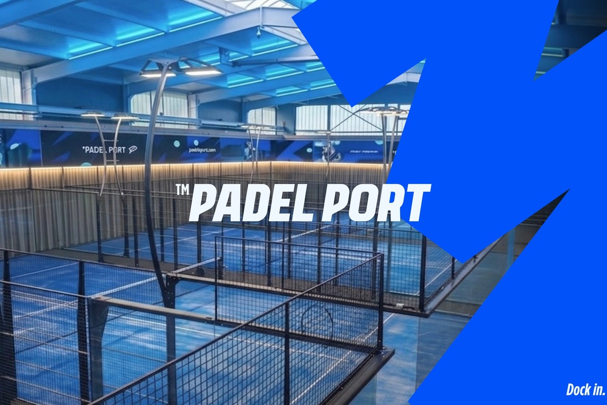 Padel Port Heilbronn, Obersulm (4)