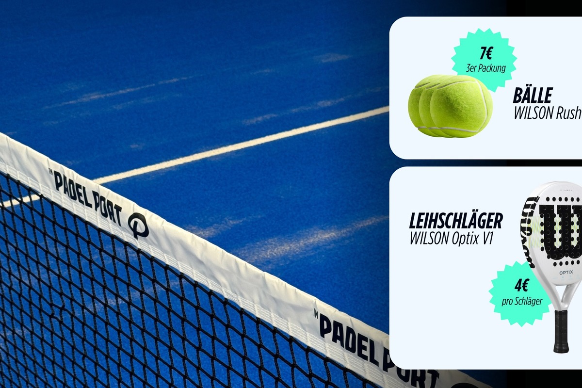 Padel Port Heilbronn, Obersulm (2)