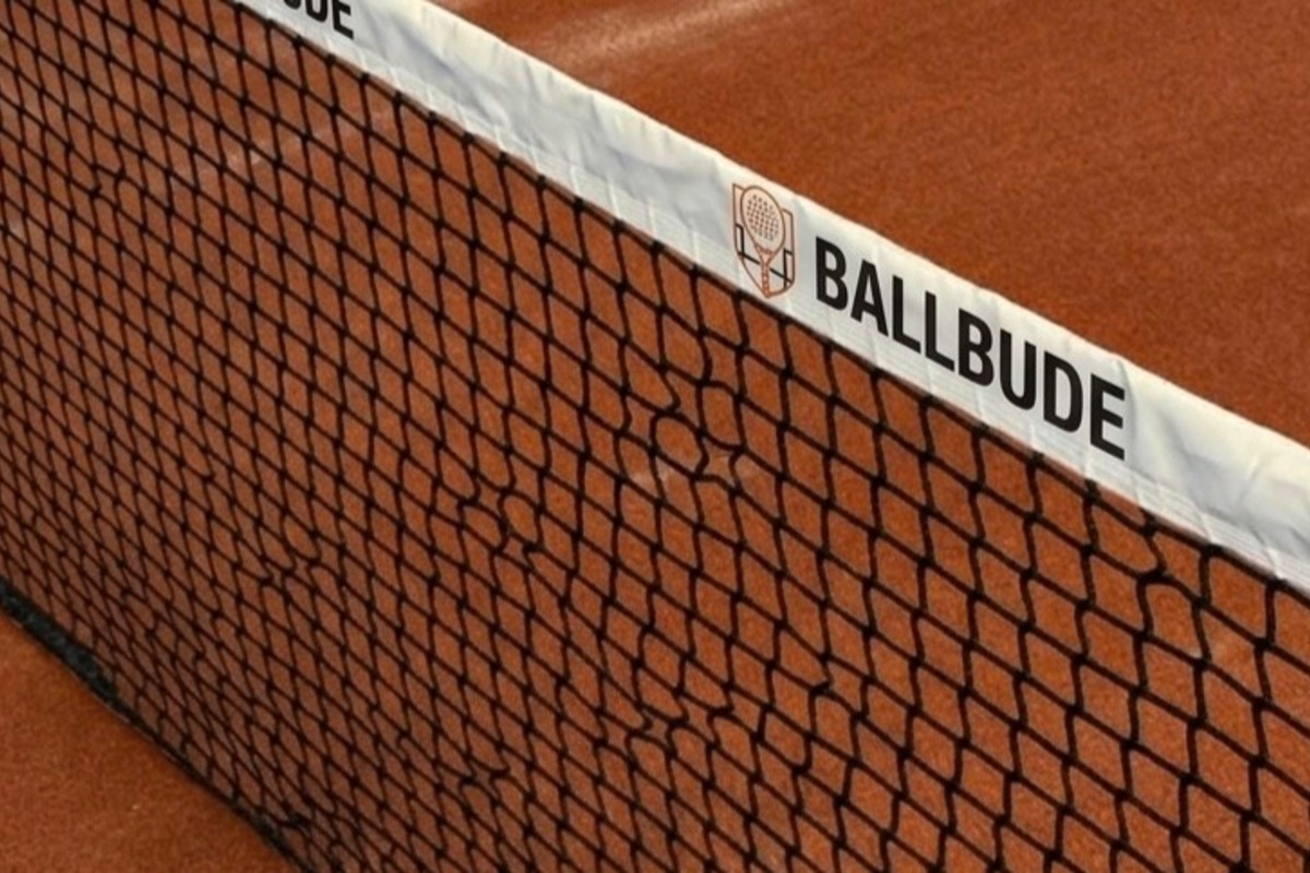 Ball Bude Padel Stuttgart, Stuttgart (2)
