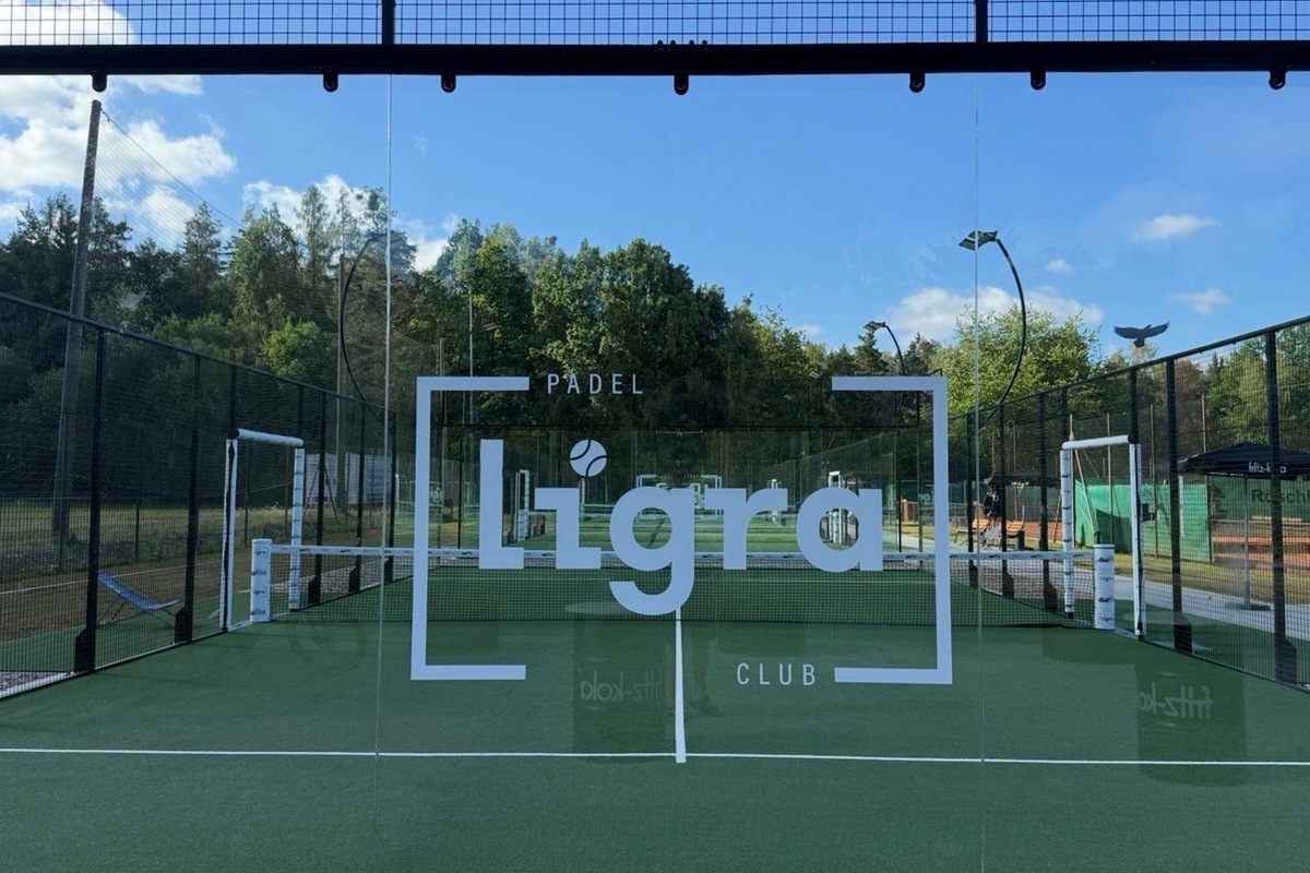 Ligra Padel Club, Núremberg (3)