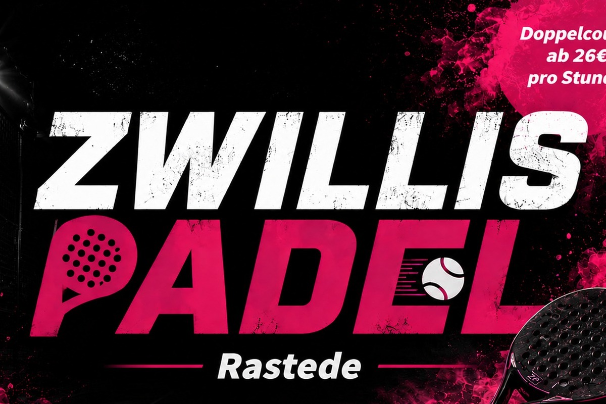 ZwillisPadel Rastede, Rastede (5)