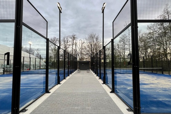 Padel4life Passau