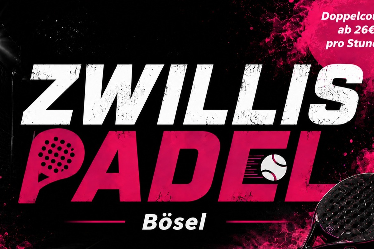 ZwillisPadel Bösel, Bösel (3)